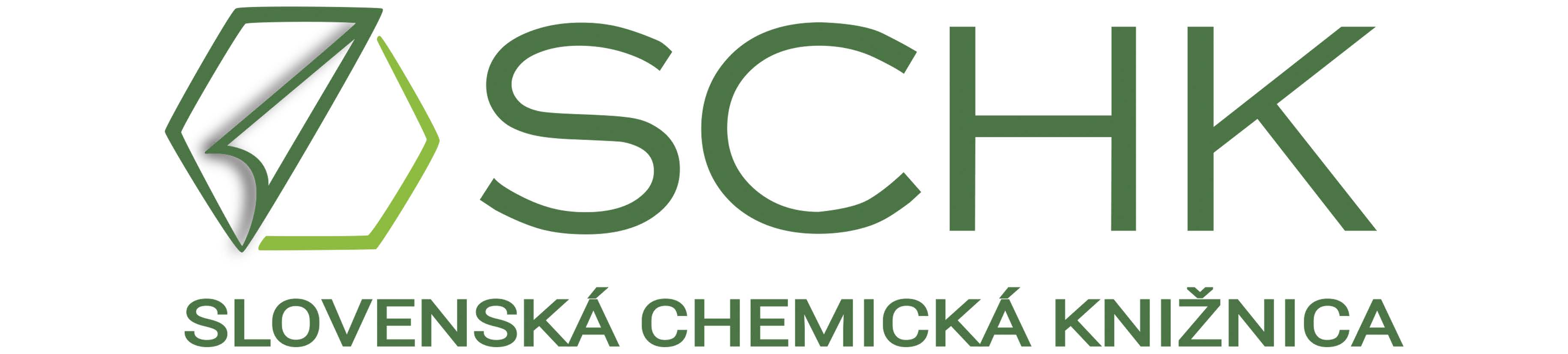 SCHK Slovak Chemistry Library